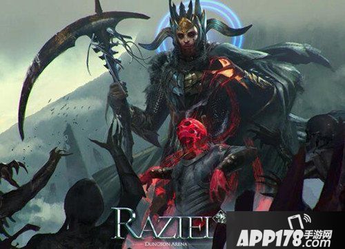 拉结尔派遣任务攻略