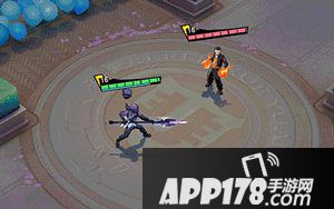 非人学园杨戬顶级时装