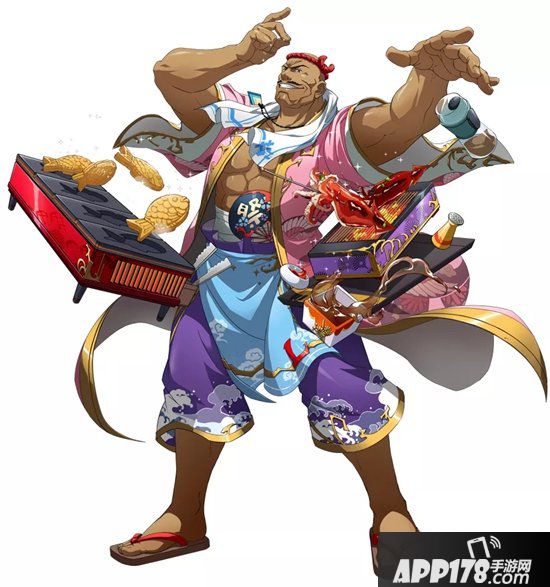 梦幻模拟战手游6月27日更新公告 世上最灿烂的花火盛大开幕