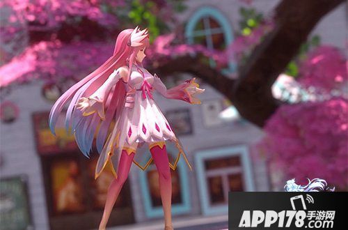 命运歌姬联动版本开启