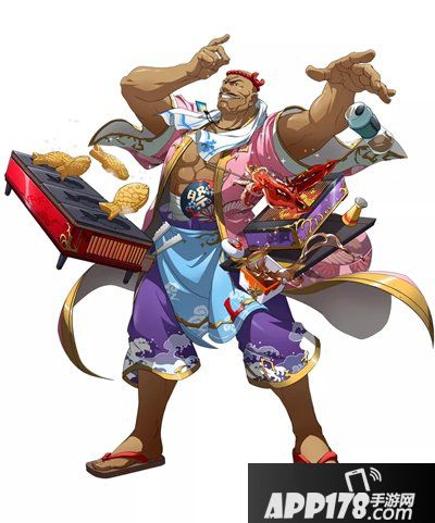 梦幻模拟战手游艾露萨利亚盛夏花火祭即将开幕