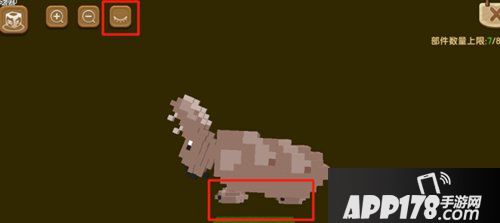 迷你世界版本预告 微缩生物新增骨胳