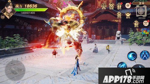 远征手游周年庆火热来袭