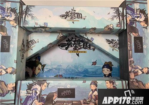 英雄爱三国cos古装秀