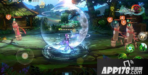 剑网3指尖江湖万花弟子超级武器介绍