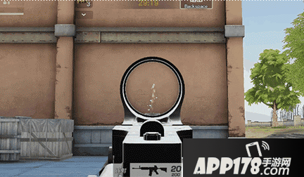 荒野行动压枪方法 揭开零后坐的秘密