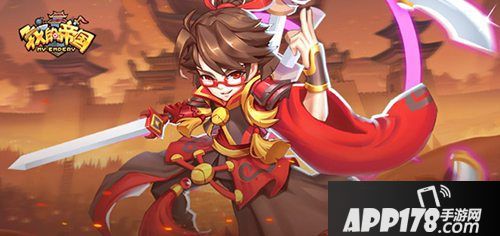 我的帝国新服火热开启