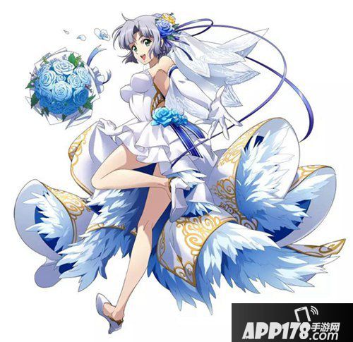 梦幻模拟战手游6月6日更新公告 雪莉&拉娜六月花嫁