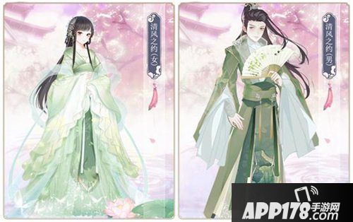 大燕王妃手游双平台公测