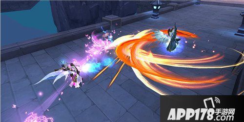 九州飞凰录ios上线