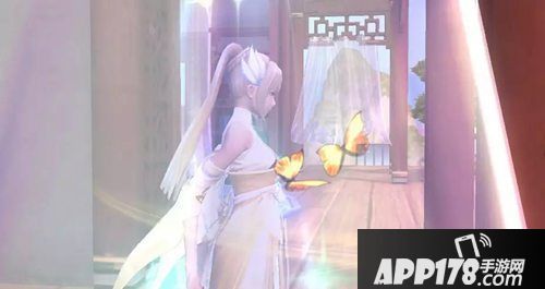 天下手游捏脸图集欣赏