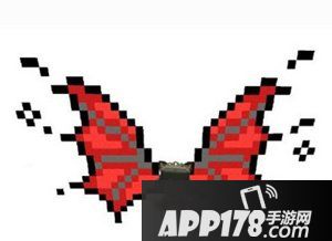 迷你世界翅膀制作方法