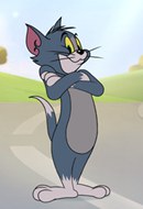 猫和老鼠手游汤姆