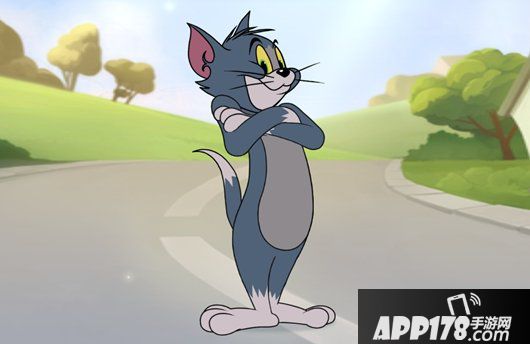 猫和老鼠手游汤姆技能属性图鉴