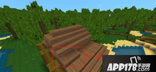 迷你世界实用房屋搭建步骤