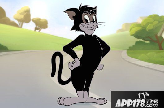 猫和老鼠手游布奇技能属性图鉴