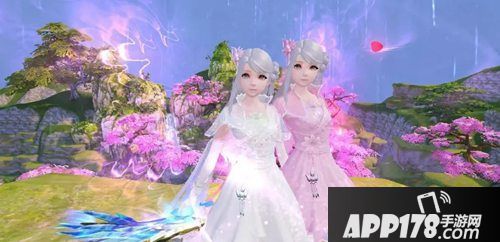 天下手游泡泡决战时刻