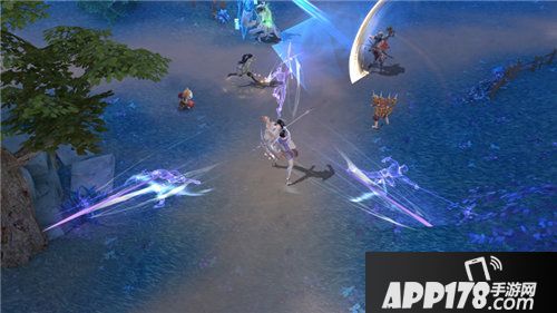 镇魔曲鸿蒙境副本开启