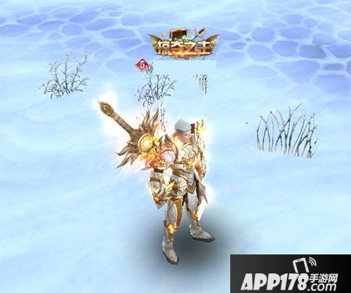 封龙战纪版本更新