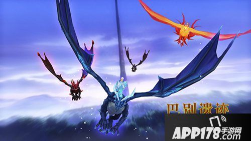 封龙战纪版本更新