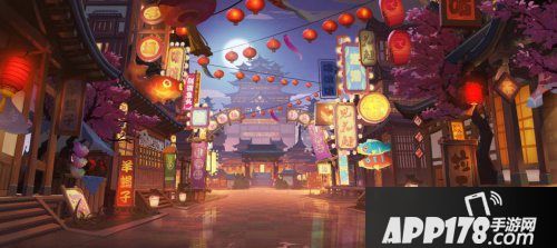 自由幻想手游妙趣猫猫城地图