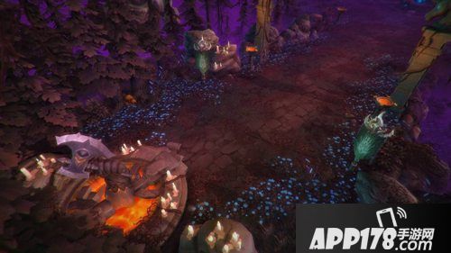 拉结尔手游全平台首发