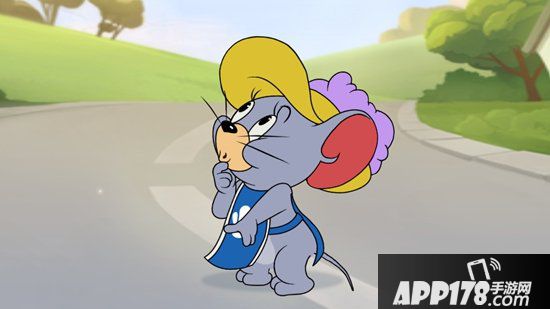 猫和老鼠手游6月13日更新公告 新角色剑客泰菲上线