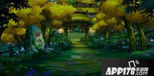 剑网3指尖江湖今日正式上线