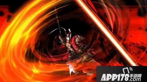 十二战纪天下武神吕布觉醒