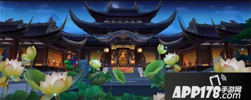 剑网3指尖江湖今日正式上线