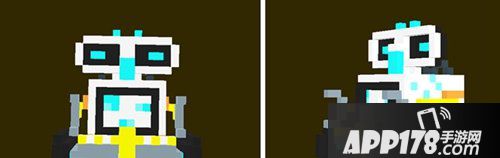 迷你世界版本预告 微缩生物新增骨胳