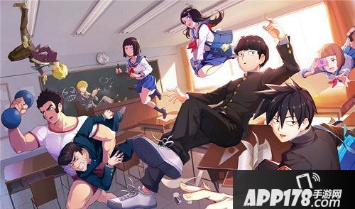 路人超能100三测即将开启