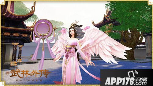 武林外传手游首个开荒副本