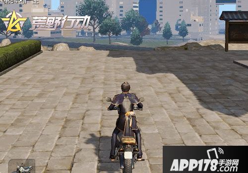 荒野行动高能玩法等你解锁