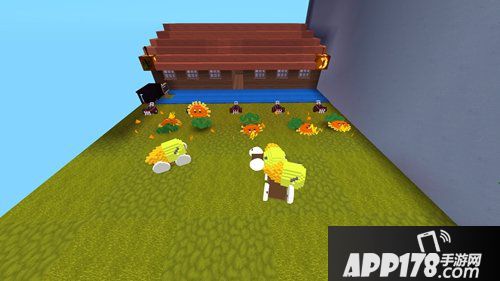 迷你世界微赛事结果公告 创造奇妙生物排名