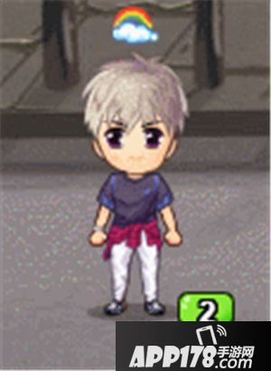 推理学院全新表情