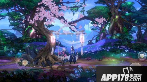 剑网3指尖江湖今日正式上线