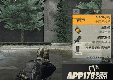 荒野行动失重古堡玩法攻略