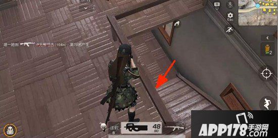 荒野行动c4炸弹与破片手榴弹战术打法分析