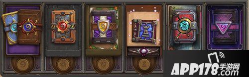 炉石传说6月4日更新 隆重推出机械崛起