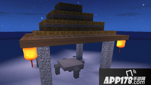 迷你世界蓝图功能使用方法