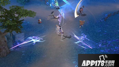 镇魔曲手游鸿蒙境副本上线