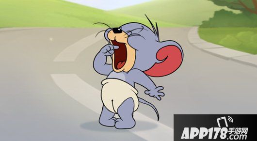 猫和老鼠手游泰菲技能属性图鉴