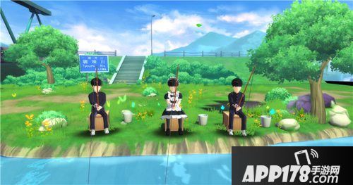 路人超能100手游超能内测开启