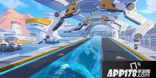 qq飞车手游挑战特洛伊活动介绍