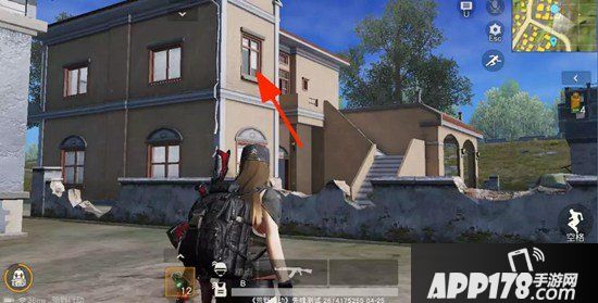 荒野行动c4炸弹与破片手榴弹战术打法分析