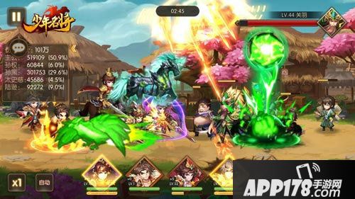 少年名将端午活动