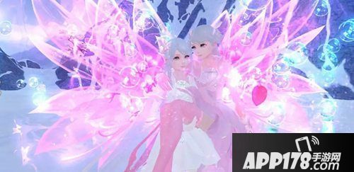 天下手游泡泡决战时刻