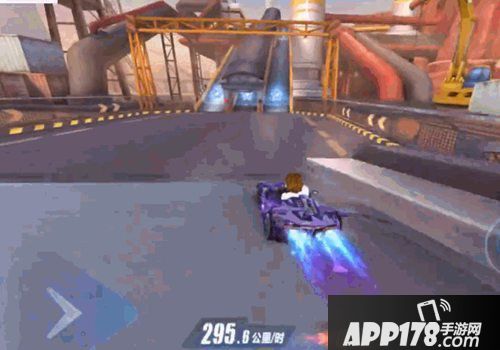 qq飞车手游熔炼车间跑法攻略