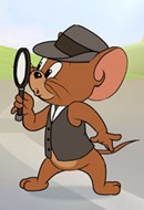 猫和老鼠手游侦探杰瑞